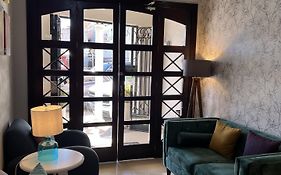 Hotel Arribo